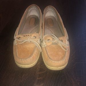 Women’s sperry’s